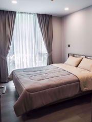 2 bed Condo in Klass Condo Siam Wang Mai Sub District C016483