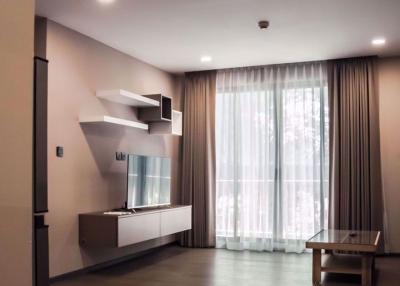 2 bed Condo in Klass Condo Siam Wang Mai Sub District C016483