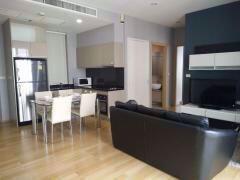 2 bed Condo in 39 by Sansiri Khlong Tan Nuea Sub District C016481