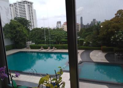 3 bed Condo in DS Tower 2 Sukhumvit 39 Khlong Tan Nuea Sub District C016480