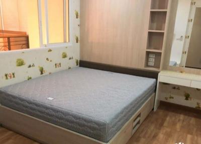 3 bed Duplex in The Coast Bangkok Bang Na Sub District D016478