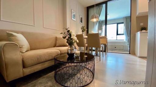 1 bed Condo in Life One Wireless Lumphini Sub District C016475