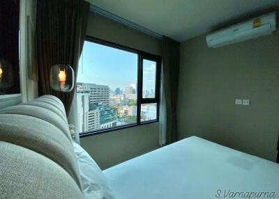 1 bed Condo in Life One Wireless Lumphini Sub District C016475