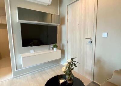 1 bed Condo in Life One Wireless Lumphini Sub District C016475