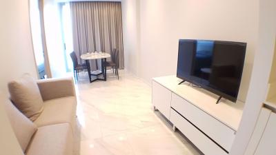 2 bed Condo in Hyde Sukhumvit 11 Khlong Toei Nuea Sub District C016473