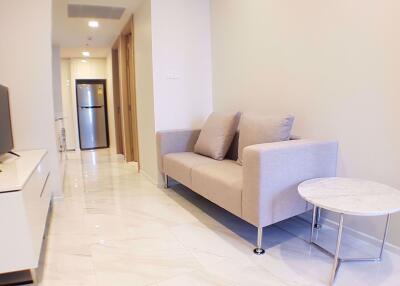 2 bed Condo in Hyde Sukhumvit 11 Khlong Toei Nuea Sub District C016473