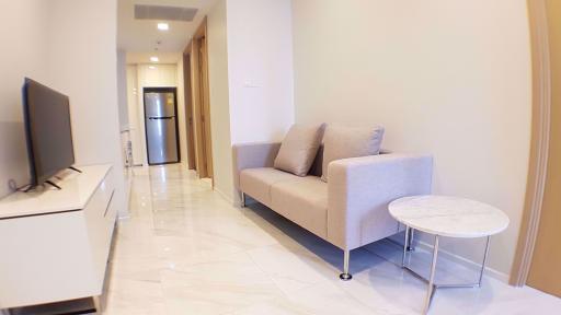 2 bed Condo in Hyde Sukhumvit 11 Khlong Toei Nuea Sub District C016473