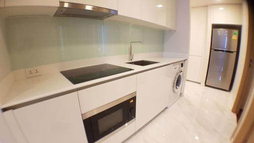 2 bed Condo in Hyde Sukhumvit 11 Khlong Toei Nuea Sub District C016473