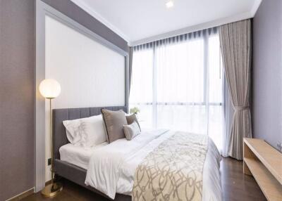 2 bed Condo in The Line Ratchathewi Thanonphetchaburi Sub District C016471