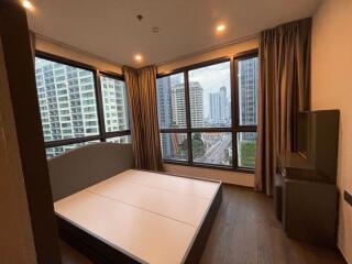 2 bed Condo in Ideo Q Siam - Ratchathewi Thanonphayathai Sub District C016470