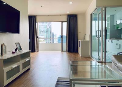 2 bed Condo in Top View Tower Khlong Tan Nuea Sub District C016468