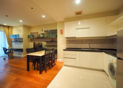 1 bed Condo in Bright Sukhumvit 24 Khlongtan Sub District C016467