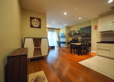 1 bed Condo in Bright Sukhumvit 24 Khlongtan Sub District C016467