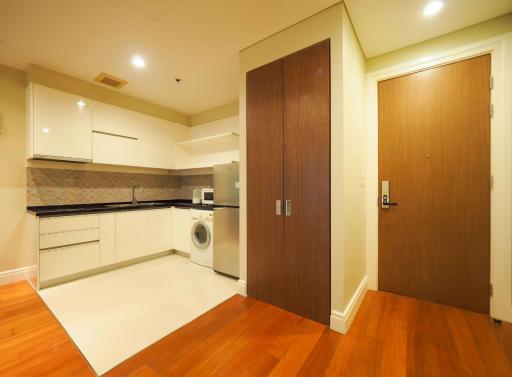 1 bed Condo in Bright Sukhumvit 24 Khlongtan Sub District C016467