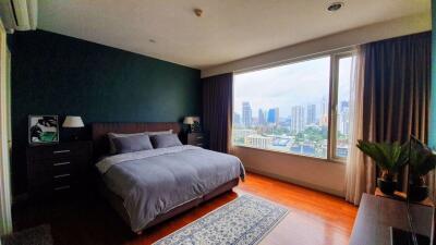 3 bed Condo in Hampton Thonglor 10 Khlong Tan Nuea Sub District C016463