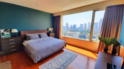 3 bed Condo in Hampton Thonglor 10 Khlong Tan Nuea Sub District C016463