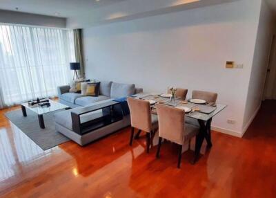 2 bed Condo in Baan Siri 24 Khlongtan Sub District C016462