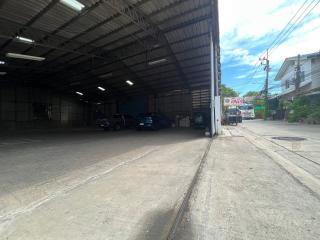 176 Sqm. Warehouse listed for ฿ 21,000,000.