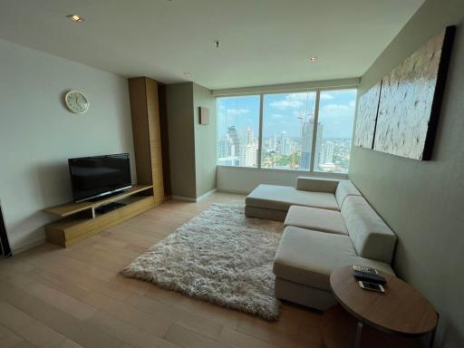 2 bed Condo in Eight Thonglor Residence Khlong Tan Nuea Sub District C016460