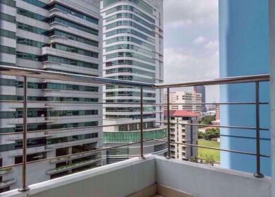 2 bed Condo in Supalai Premier Place Asoke Khlong Toei Nuea Sub District C016458