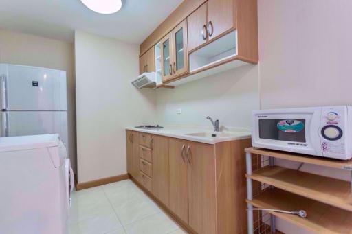 2 bed Condo in Supalai Premier Place Asoke Khlong Toei Nuea Sub District C016458