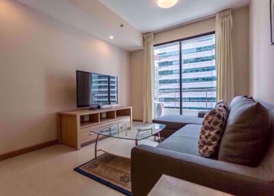 2 bed Condo in Supalai Premier Place Asoke Khlong Toei Nuea Sub District C016458