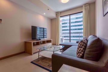 2 bed Condo in Supalai Premier Place Asoke Khlong Toei Nuea Sub District C016458