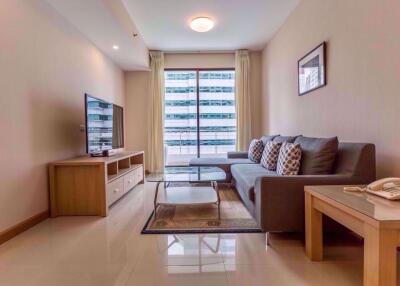 2 bed Condo in Supalai Premier Place Asoke Khlong Toei Nuea Sub District C016458