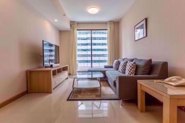 2 bed Condo in Supalai Premier Place Asoke Khlong Toei Nuea Sub District C016458