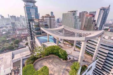 2 bed Condo in Supalai Premier Place Asoke Khlong Toei Nuea Sub District C016458