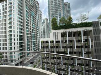 2 bed Condo in Supalai Place Condominium Khlong Tan Nuea Sub District C016455