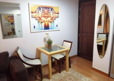 1 bed Condo in The Next Sukhumvit 52 Bangchak Sub District C016448