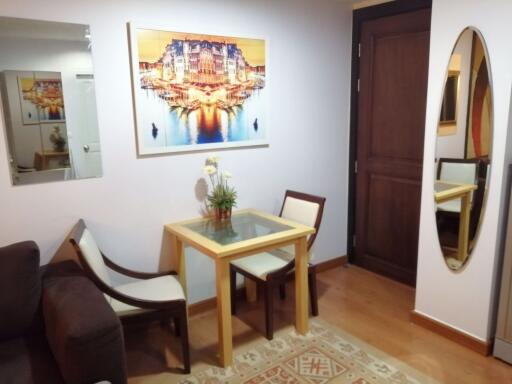 1 bed Condo in The Next Sukhumvit 52 Bangchak Sub District C016448