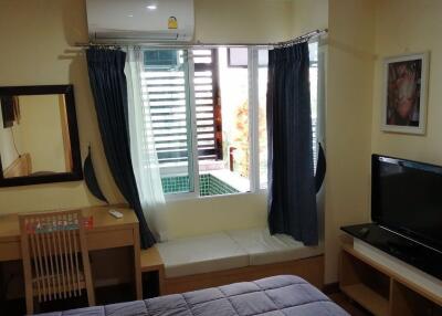 1 bed Condo in The Next Sukhumvit 52 Bangchak Sub District C016448