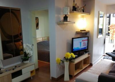 1 bed Condo in The Next Sukhumvit 52 Bangchak Sub District C016448