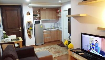 1 bed Condo in The Next Sukhumvit 52 Bangchak Sub District C016448