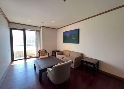 1 bed Condo in Baan Chao Praya Khlong San Sub District C016440