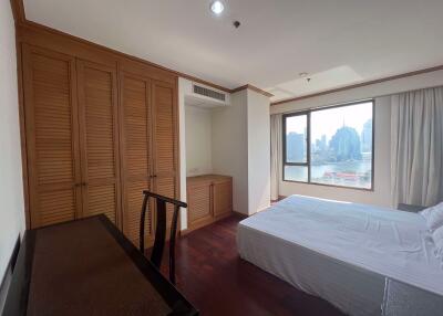 1 bed Condo in Baan Chao Praya Khlong San Sub District C016440