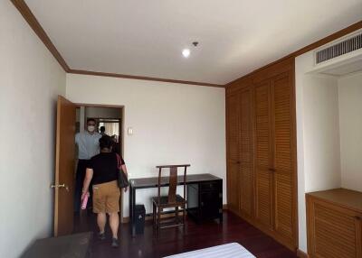 1 bed Condo in Baan Chao Praya Khlong San Sub District C016440