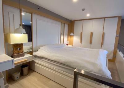 1 bed Condo in Knightsbridge Prime Sathorn Thungmahamek Sub District C016439
