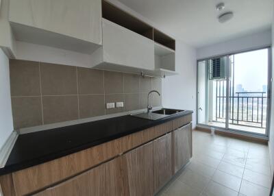 2 bed Condo in Supalai Veranda Rama 9 Bangkapi Sub District C016437