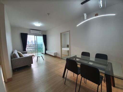 2 bed Condo in Supalai Veranda Rama 9 Bangkapi Sub District C016436