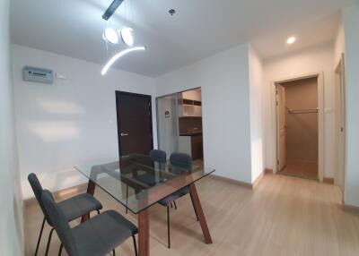 2 bed Condo in Supalai Veranda Rama 9 Bangkapi Sub District C016436