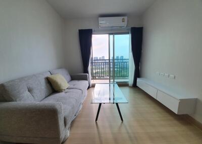 2 bed Condo in Supalai Veranda Rama 9 Bangkapi Sub District C016436