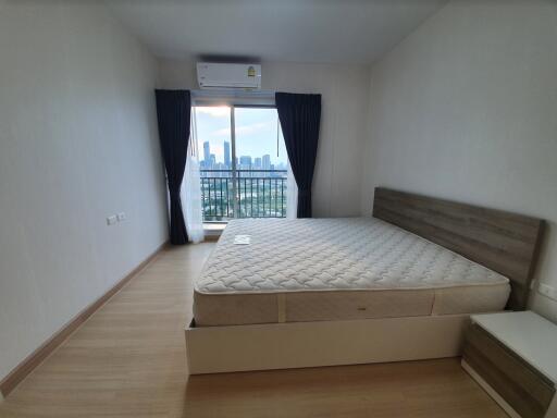 2 bed Condo in Supalai Veranda Rama 9 Bangkapi Sub District C016436