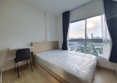 2 bed Condo in Supalai Veranda Rama 9 Bangkapi Sub District C016436