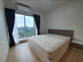 2 bed Condo in Supalai Veranda Rama 9 Bangkapi Sub District C016436