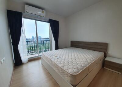 2 bed Condo in Supalai Veranda Rama 9 Bangkapi Sub District C016436