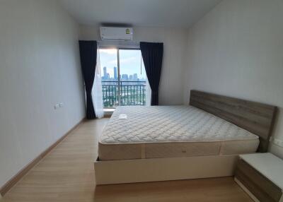 2 bed Condo in Supalai Veranda Rama 9 Bangkapi Sub District C016436