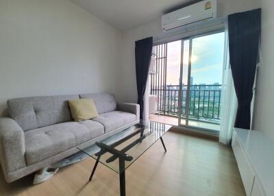 2 bed Condo in Supalai Veranda Rama 9 Bangkapi Sub District C016436